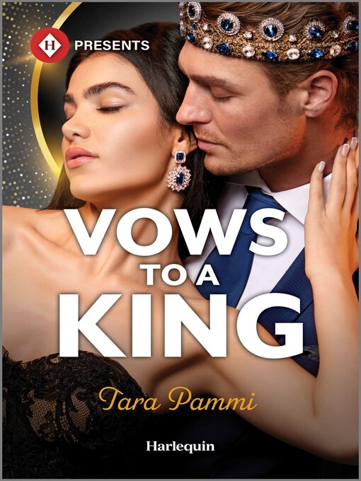 Title details for Vows to a King by Tara Pammi - Wait list
